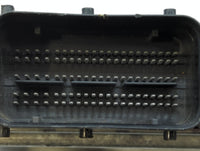 2015-2017 Hyundai Sonata PCM Engine Control Computer ECU ECM PCU OEM P/N:39101-2GGK0 Fits Fits 2015 2016 2017 OEM Used Auto 