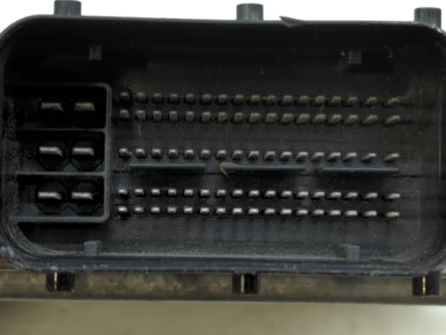 2015-2017 Hyundai Sonata PCM Engine Control Computer ECU ECM PCU OEM P/N:39101-2GGK0 Fits Fits 2015 2016 2017 OEM Used Auto 