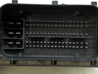 2015-2017 Hyundai Sonata PCM Engine Control Computer ECU ECM PCU OEM P/N:39101-2GGK0 Fits Fits 2015 2016 2017 OEM Used Auto 