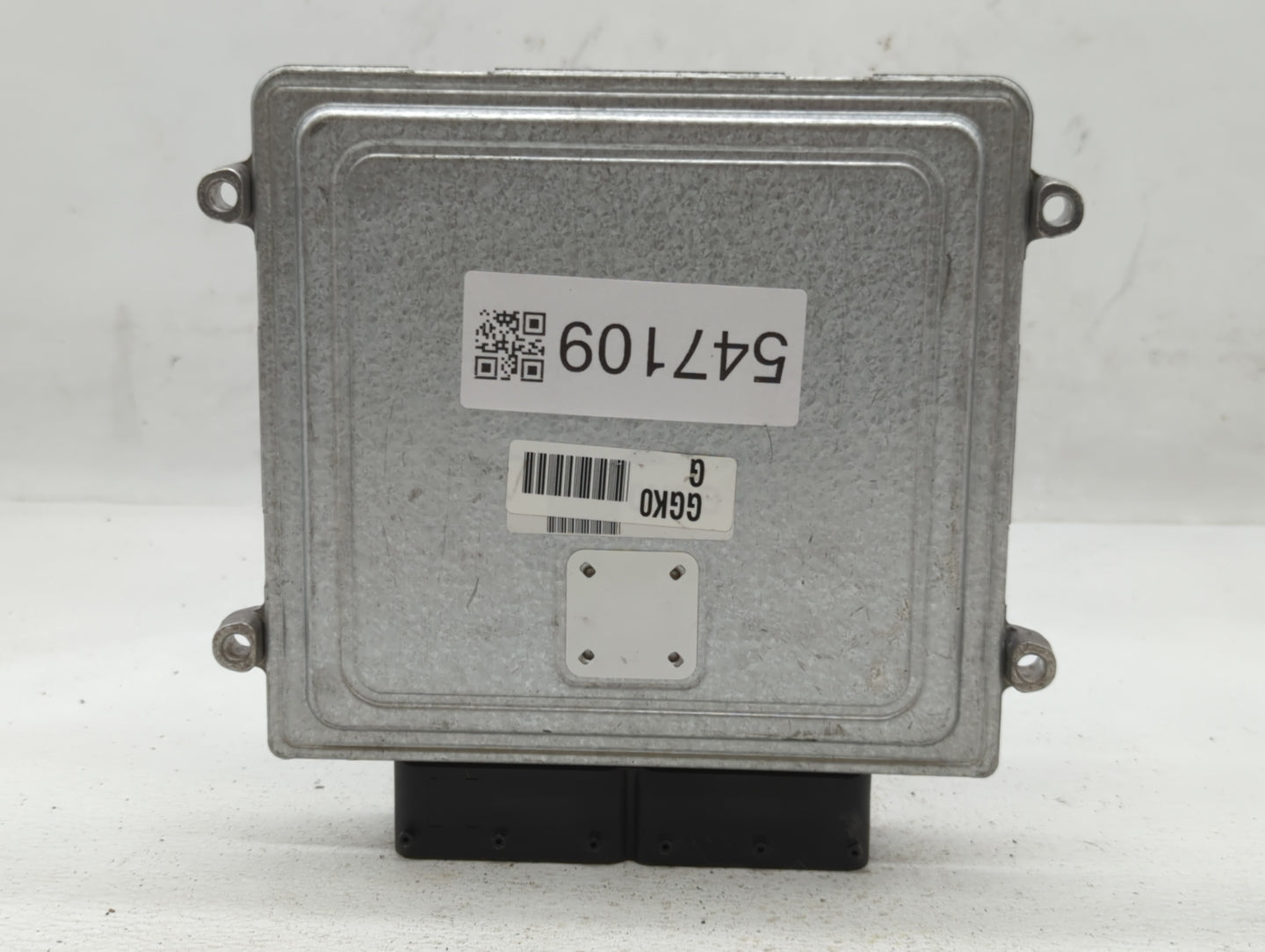 2015-2017 Hyundai Sonata PCM Engine Control Computer ECU ECM PCU OEM P/N:39101-2GGK0 Fits Fits 2015 2016 2017 OEM Used Auto 
