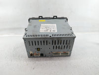 2015-2015 Hyundai Sonata Am Fm Cd Player Radio Receiver - Oemusedautoparts1.com