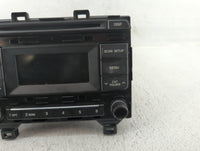 2015-2015 Hyundai Sonata Am Fm Cd Player Radio Receiver - Oemusedautoparts1.com