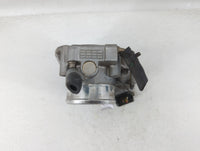 2011-2015 Hyundai Sonata Throttle Body P/N:35100-2G800 Fits Fits 2011 2012 2013 2014 2015 2016 OEM Used Auto Parts - Oemused