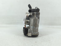 2011-2015 Hyundai Sonata Throttle Body P/N:35100-2G800 Fits Fits 2011 2012 2013 2014 2015 2016 OEM Used Auto Parts - Oemused