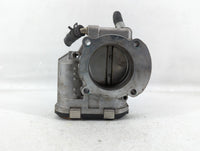 2011-2015 Hyundai Sonata Throttle Body P/N:35100-2G800 Fits Fits 2011 2012 2013 2014 2015 2016 OEM Used Auto Parts - Oemused