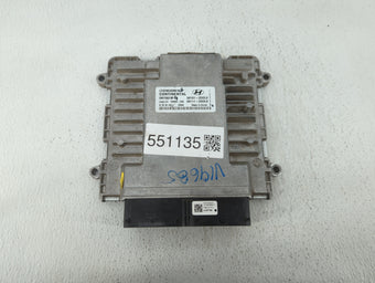 compare product 2015-2017 Hyundai Sonata PCM Engine Control Computer ECU ECM PCU OEM P/N:39101-2GGL0 Fits Fits 2015 2016 2017 OEM Used Auto Parts