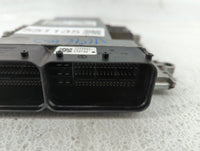 2015-2017 Hyundai Sonata PCM Engine Control Computer ECU ECM PCU OEM P/N:39101-2GGL0 Fits Fits 2015 2016 2017 OEM Used Auto 