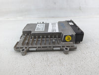 2015-2017 Hyundai Sonata PCM Engine Control Computer ECU ECM PCU OEM P/N:39101-2GGL0 Fits Fits 2015 2016 2017 OEM Used Auto 