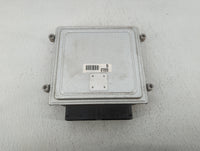 2015-2017 Hyundai Sonata PCM Engine Control Computer ECU ECM PCU OEM P/N:39101-2GGL0 Fits Fits 2015 2016 2017 OEM Used Auto 