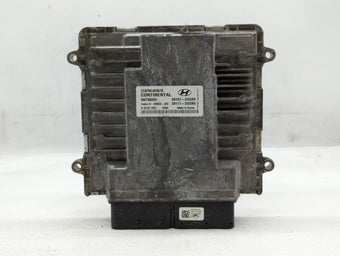 compare product 2015-2017 Hyundai Sonata PCM Engine Control Computer ECU ECM PCU OEM P/N:39101-2GGK5 39111-2GGK5 Fits Fits 2015 2016 2017 OEM Used Auto Parts