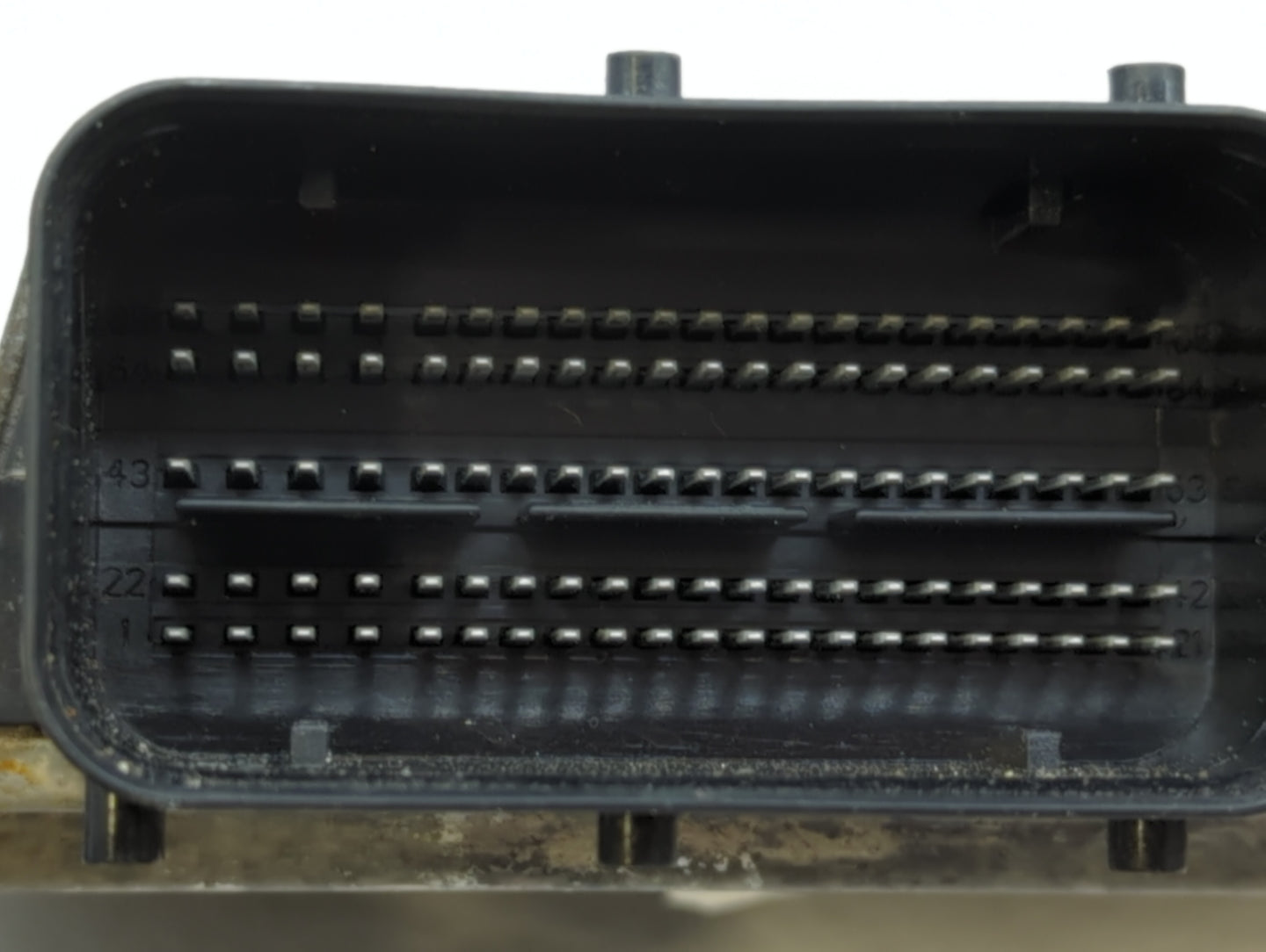2015-2017 Hyundai Sonata PCM Engine Control Computer ECU ECM PCU OEM P/N:39101-2GGK5 39111-2GGK5 Fits Fits 2015 2016 2017 OE