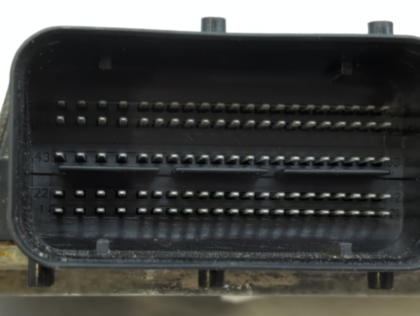 2015-2017 Hyundai Sonata PCM Engine Control Computer ECU ECM PCU OEM P/N:39101-2GGK5 39111-2GGK5 Fits Fits 2015 2016 2017 OE