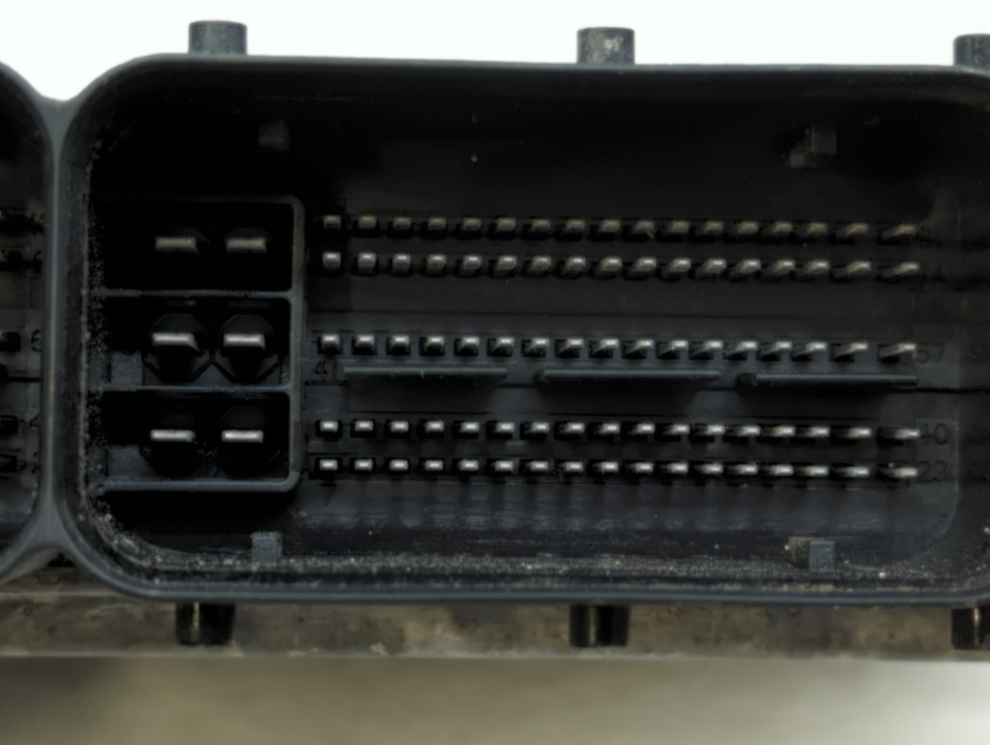 2015-2017 Hyundai Sonata PCM Engine Control Computer ECU ECM PCU OEM P/N:39101-2GGK5 39111-2GGK5 Fits Fits 2015 2016 2017 OE