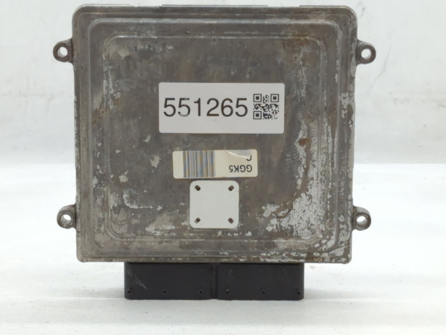 2015-2017 Hyundai Sonata PCM Engine Control Computer ECU ECM PCU OEM P/N:39101-2GGK5 39111-2GGK5 Fits Fits 2015 2016 2017 OE