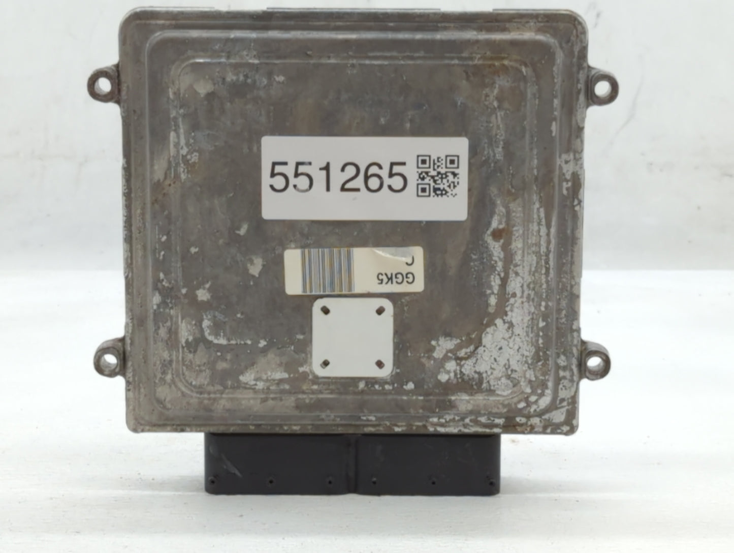 2015-2017 Hyundai Sonata PCM Engine Control Computer ECU ECM PCU OEM P/N:39101-2GGK5 39111-2GGK5 Fits Fits 2015 2016 2017 OE
