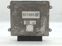 2015-2017 Hyundai Sonata PCM Engine Control Computer ECU ECM PCU OEM P/N:39101-2GGK5 39111-2GGK5 Fits Fits 2015 2016 2017 OE