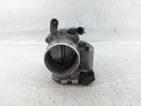 2015-2019 Hyundai Sonata Throttle Body P/N:35100-2G600 Fits Fits 2015 2016 2017 2018 2019 2020 2021 OEM Used Auto Parts - Oe
