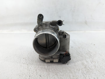 2015-2019 Hyundai Sonata Throttle Body P/N:35100-2G600 Fits Fits 2015 2016 2017 2018 2019 2020 2021 OEM Used Auto Parts - Oe