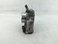 2015-2019 Hyundai Sonata Throttle Body P/N:35100-2G600 Fits Fits 2015 2016 2017 2018 2019 2020 2021 OEM Used Auto Parts - Oe