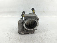 2015-2019 Hyundai Sonata Throttle Body P/N:35100-2G600 Fits Fits 2015 2016 2017 2018 2019 2020 2021 OEM Used Auto Parts - Oe