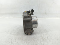 2015-2019 Hyundai Sonata Throttle Body P/N:35100-2G600 Fits Fits 2015 2016 2017 2018 2019 2020 2021 OEM Used Auto Parts - Oe
