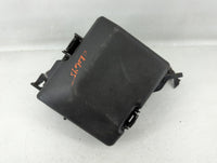 2015 Hyundai Sonata Fusebox Fuse Box Panel Relay Module P/N:91950-C1820 6423-0102 Fits OEM Used Auto Parts - Oemusedautopart