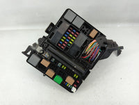 2015 Hyundai Sonata Fusebox Fuse Box Panel Relay Module P/N:91950-C1820 6423-0102 Fits OEM Used Auto Parts - Oemusedautopart