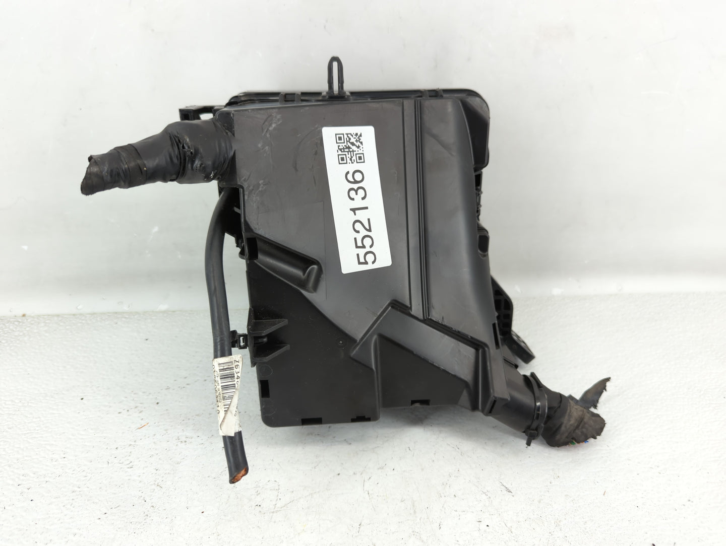 2015 Hyundai Sonata Fusebox Fuse Box Panel Relay Module P/N:91950-C1820 6423-0102 Fits OEM Used Auto Parts - Oemusedautopart