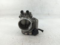 2015-2019 Hyundai Sonata Throttle Body P/N:35100-2G610 Fits Fits 2015 2016 2017 2018 2019 2020 2021 OEM Used Auto Parts - Oe