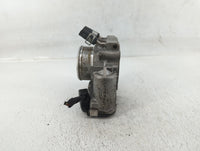 2015-2019 Hyundai Sonata Throttle Body P/N:35100-2G610 Fits Fits 2015 2016 2017 2018 2019 2020 2021 OEM Used Auto Parts - Oe