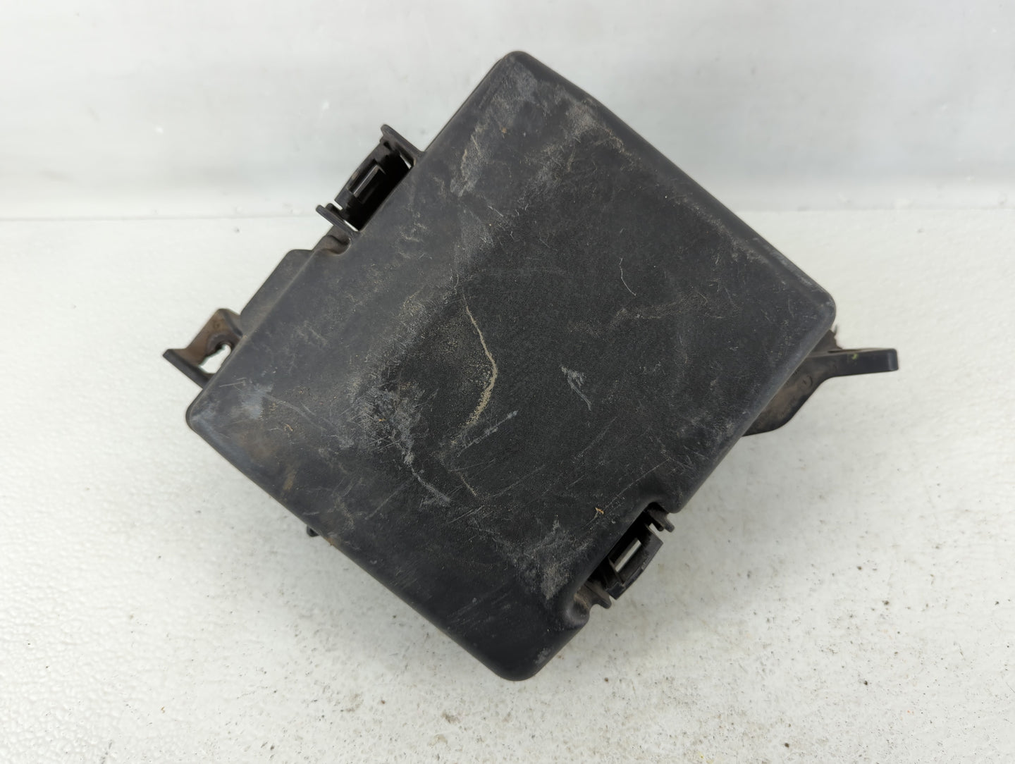 2015 Hyundai Sonata Fusebox Fuse Box Panel Relay Module P/N:6423-0102-7-000 Fits OEM Used Auto Parts - Oemusedautoparts1.com