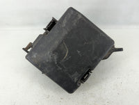 2015 Hyundai Sonata Fusebox Fuse Box Panel Relay Module P/N:6423-0102-7-000 Fits OEM Used Auto Parts - Oemusedautoparts1.com