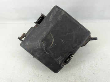 2015 Hyundai Sonata Fusebox Fuse Box Panel Relay Module P/N:6423-0102-7-000 Fits OEM Used Auto Parts - Oemusedautoparts1.com