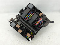 2015 Hyundai Sonata Fusebox Fuse Box Panel Relay Module P/N:6423-0102-7-000 Fits OEM Used Auto Parts - Oemusedautoparts1.com
