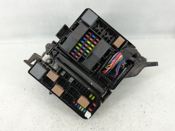 2015 Hyundai Sonata Fusebox Fuse Box Panel Relay Module P/N:6423-0102-7-000 Fits OEM Used Auto Parts