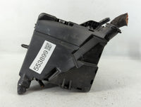 2015 Hyundai Sonata Fusebox Fuse Box Panel Relay Module P/N:6423-0102-7-000 Fits OEM Used Auto Parts - Oemusedautoparts1.com