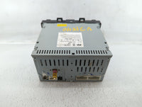 2015-2015 Hyundai Sonata Am Fm Cd Player Radio Receiver - Oemusedautoparts1.com