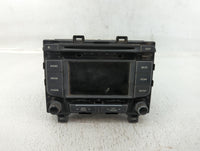 2015-2017 Hyundai Sonata Undefined - Oemusedautoparts1.com