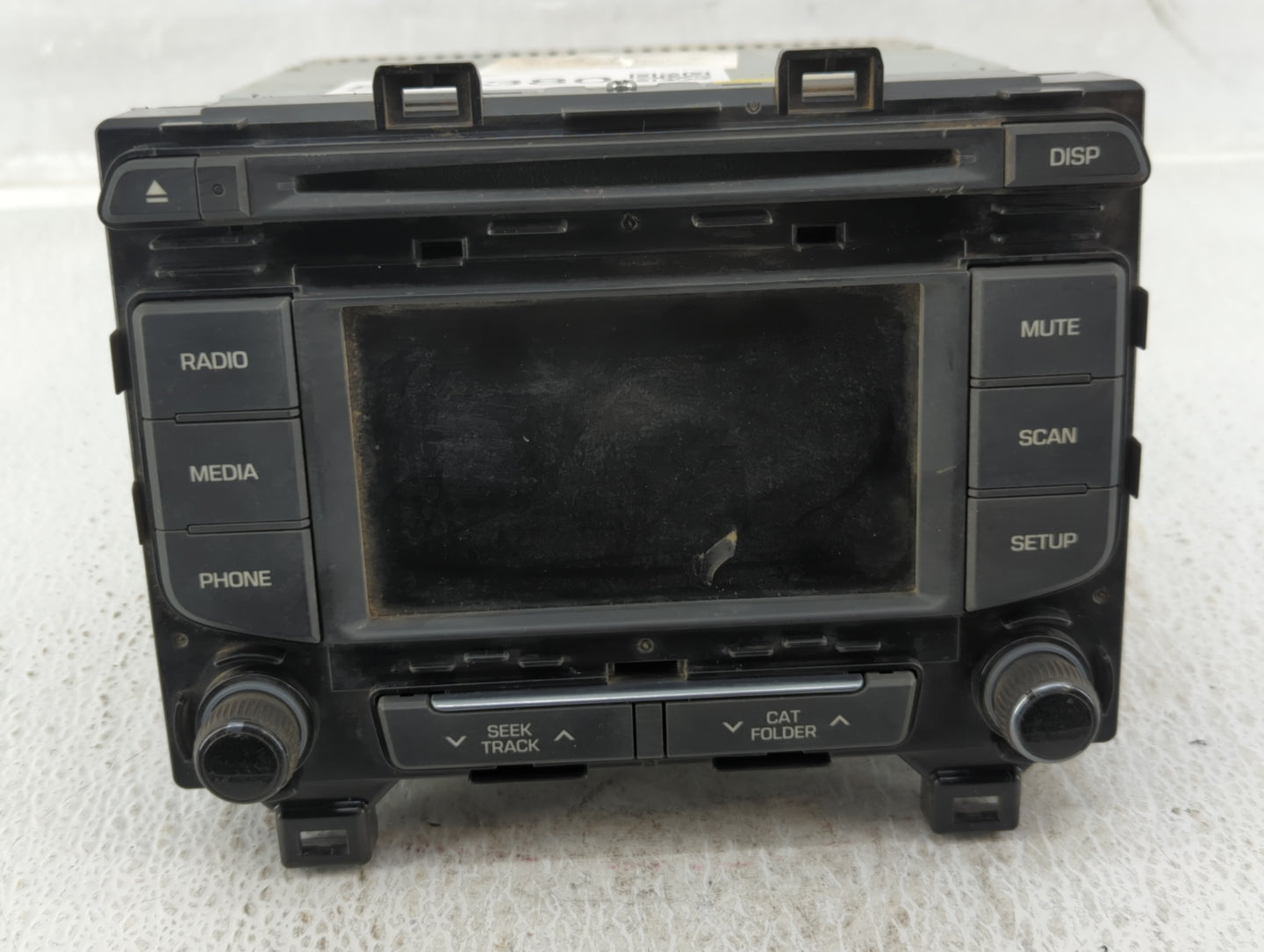 2015-2017 Hyundai Sonata Undefined - Oemusedautoparts1.com