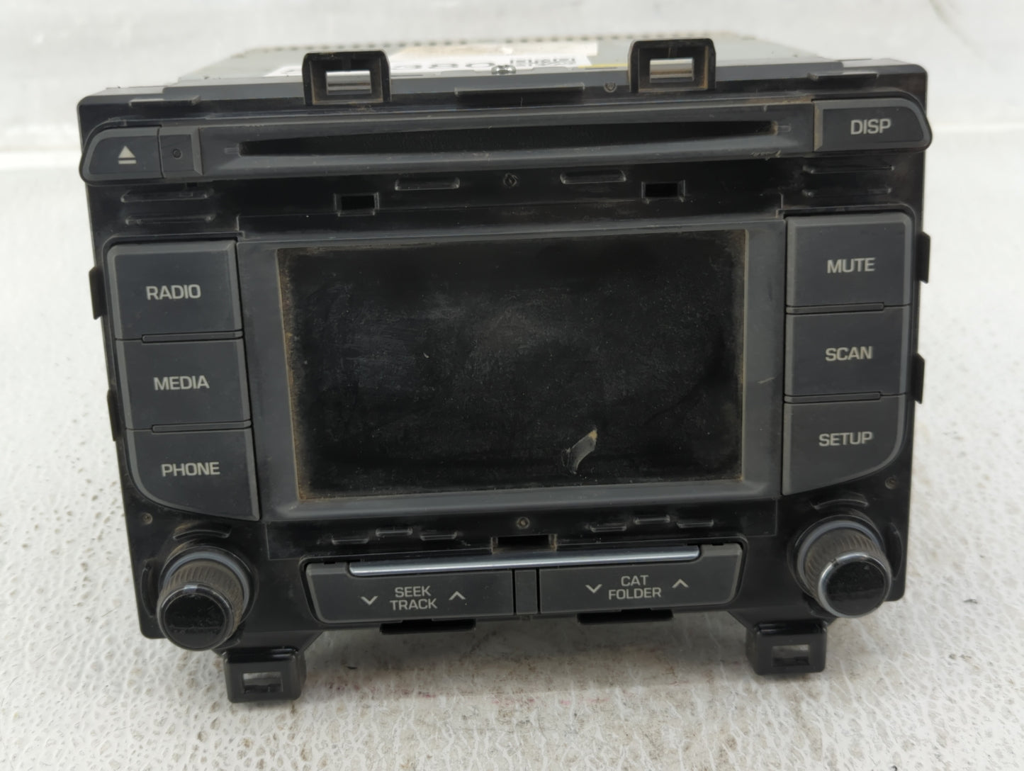 2015-2017 Hyundai Sonata Undefined - Oemusedautoparts1.com