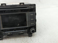 2015-2017 Hyundai Sonata Undefined - Oemusedautoparts1.com