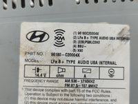 2015-2017 Hyundai Sonata Undefined - Oemusedautoparts1.com
