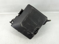 2015 Hyundai Sonata Fusebox Fuse Box Panel Relay Module P/N:91200C2051LA Fits OEM Used Auto Parts - Oemusedautoparts1.com