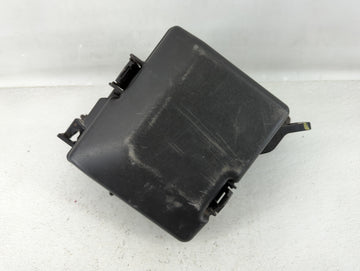 2015 Hyundai Sonata Fusebox Fuse Box Panel Relay Module P/N:91200C2051LA Fits OEM Used Auto Parts - Oemusedautoparts1.com