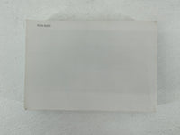 2015 Hyundai Sonata Owners Manual Book Guide OEM Used Auto Parts - Oemusedautoparts1.com