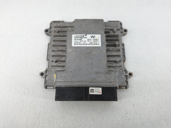 compare product 2015-2017 Hyundai Sonata PCM Engine Control Computer ECU ECM PCU OEM P/N:39101-2GGK0 Fits Fits 2015 2016 2017 OEM Used Auto Parts