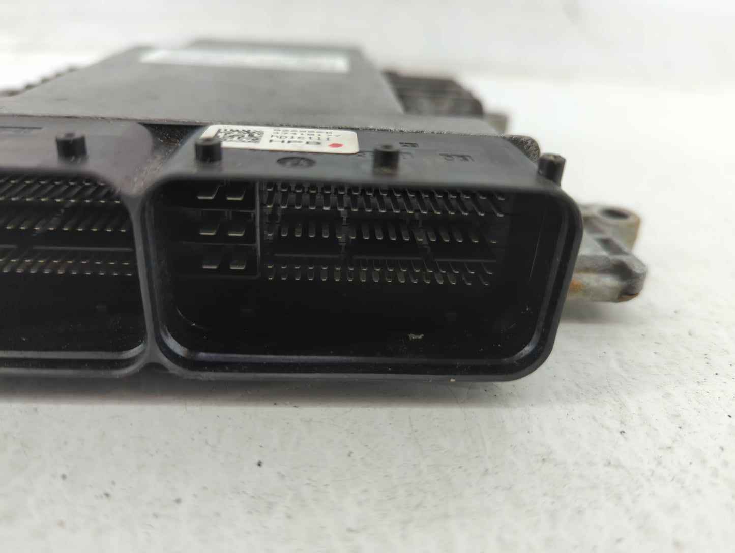 2015-2017 Hyundai Sonata PCM Engine Control Computer ECU ECM PCU OEM P/N:39101-2GGK0 Fits Fits 2015 2016 2017 OEM Used Auto 