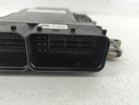 2015-2017 Hyundai Sonata PCM Engine Control Computer ECU ECM PCU OEM P/N:39101-2GGK0 Fits Fits 2015 2016 2017 OEM Used Auto 