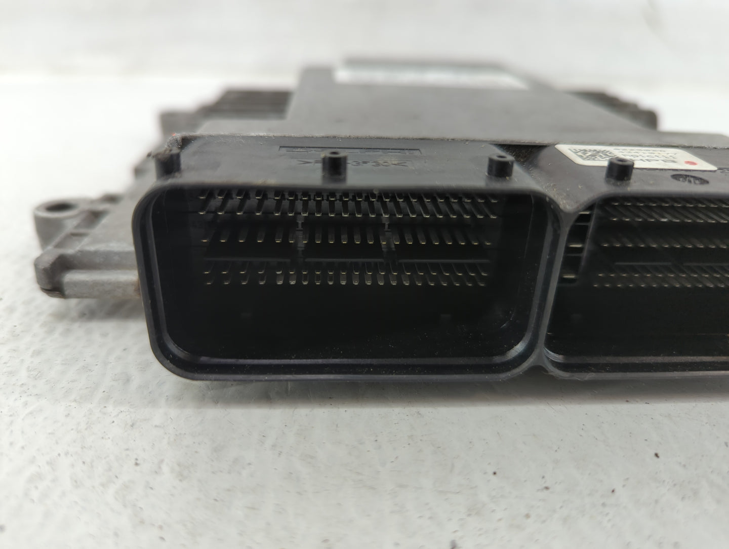 2015-2017 Hyundai Sonata PCM Engine Control Computer ECU ECM PCU OEM P/N:39101-2GGK0 Fits Fits 2015 2016 2017 OEM Used Auto 