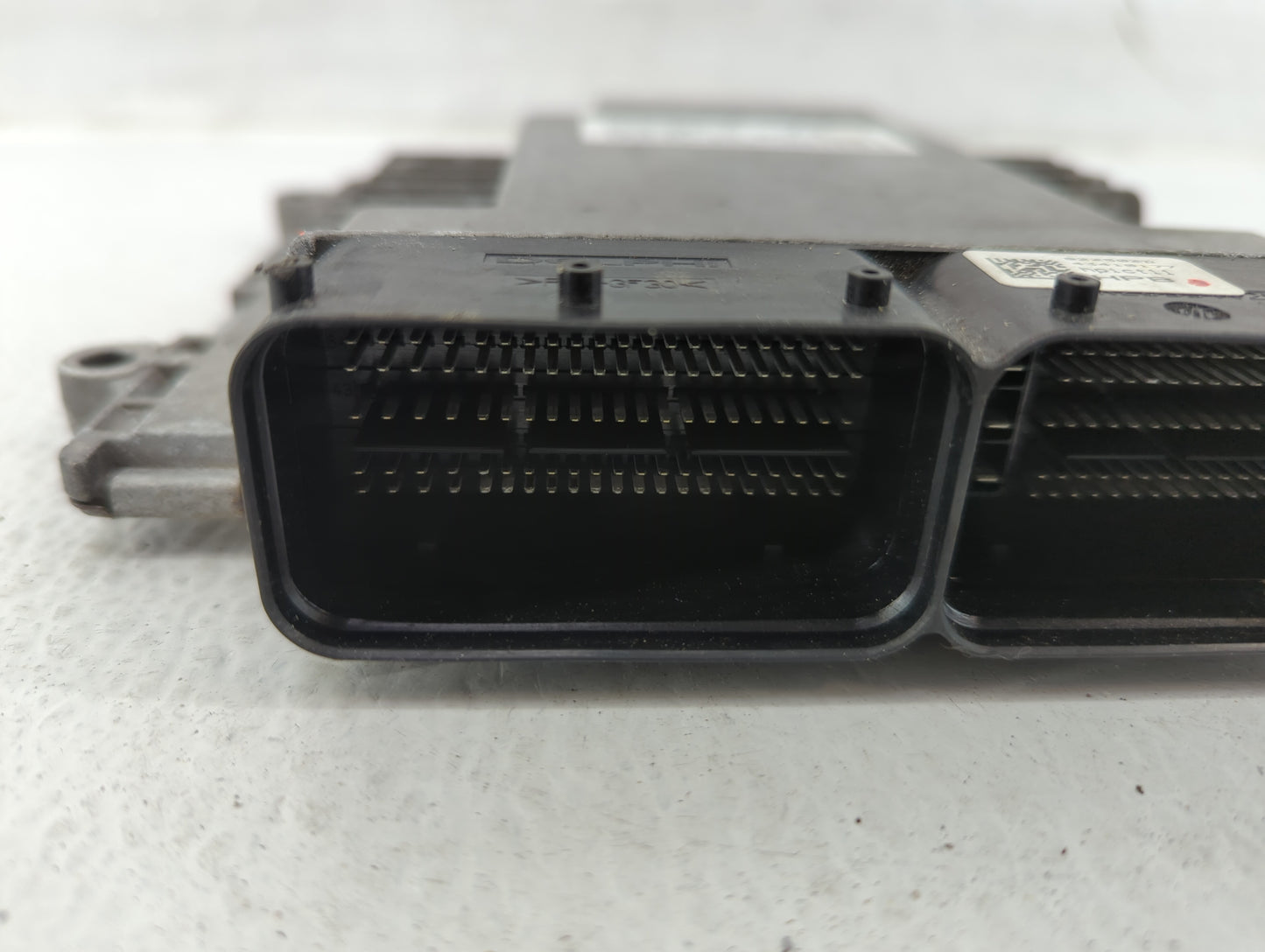 2015-2017 Hyundai Sonata PCM Engine Control Computer ECU ECM PCU OEM P/N:39101-2GGK0 Fits Fits 2015 2016 2017 OEM Used Auto 